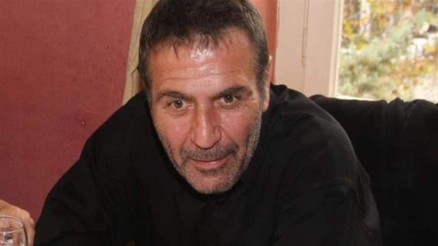 Τα πάντα στη φόρα για τον Νίκο Σεργιανόπουλο: «Αποτραβήχτηκα από εκείνον για να μην…»