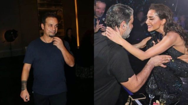 «Με κεράτωνε ένα χρόνο με τον Μπισμπίκη…»: «Βόμβα» Ντέμη Νικολαΐδη για το διαζύγιό του από τη Δέσποινα Βανδή!