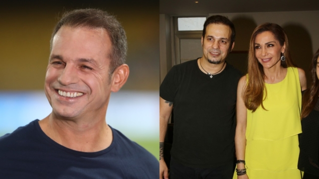 Η αντίδραση του Ντέμη Νικολαΐδη μετά το διαζύγιο με τη Βανδή: «Μπήκε στη διαδικασία να ψαχτεί κι εκείνος»