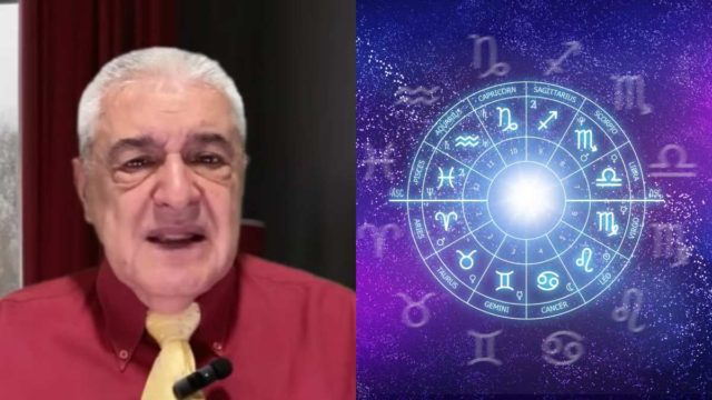 5 ζώδια σε τεντωμένο σχοινί! «Μαύρη» εβδομάδα από τον Χρίστο Ντούβλη – Αστρολογικές προβλέψεις για τη νέα εβδομάδα