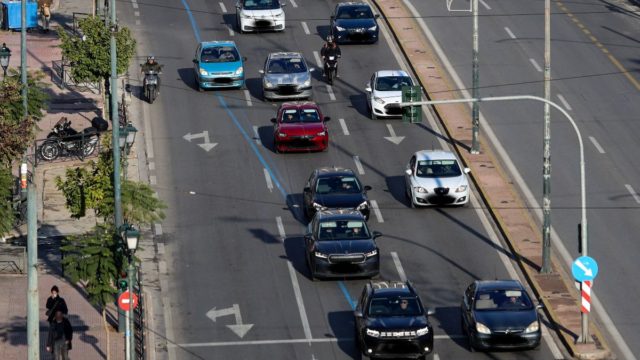Οδηγέ προσοχή: Τσουχτερό πρόστιμο αν είσαι κάτοχος αυτών των αυτοκινήτων!