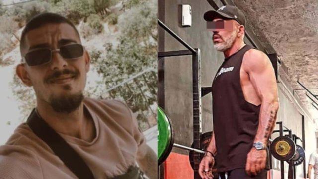 «Καίνε» οι μαρτυρίες τον 45χρονο στα Χανιά: «Του είπα να αφήσει το αμάξι, ήταν ανένδοτος» – Ζητήθηκε άρση τηλεφωνικού απορρήτου