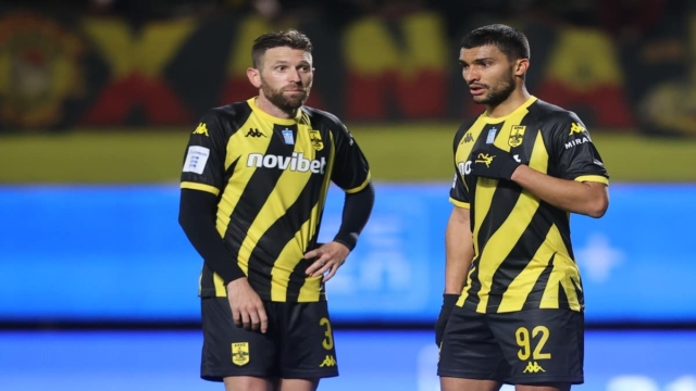 Άρης – ΟΦΗ 0-2: «Άλωσε» το Βικελίδης και πλησίασε την 5η θέση