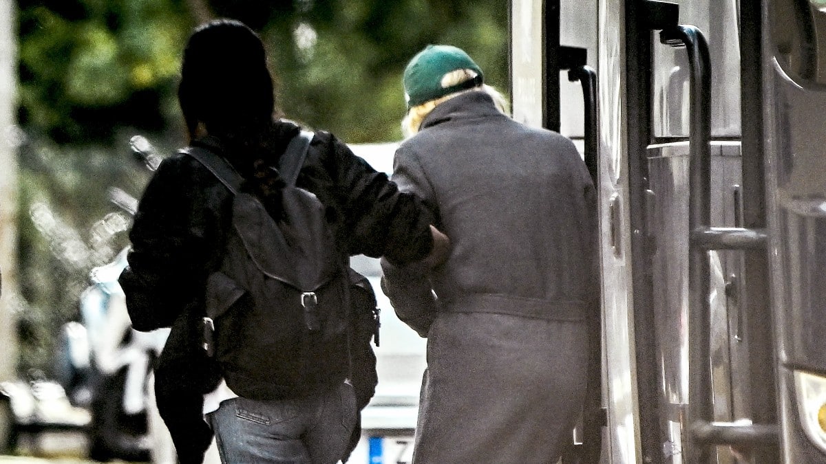 Κύκλωμα προστασίας σε  οίκους ανοχής: Ελεύθεροι 6 κατηγορούμενοι –  «Άμα η Λουί Βιτόν δεν έχει χαραγμένα τα αρχικά της δεν μπορεί»