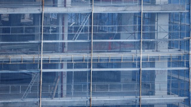 Οικοδομικός κανονισμός: Τα 9 SOS για να τα ξέρετε όλα – Αυτές οι πολυκατοικίες μπλοκάρονται
