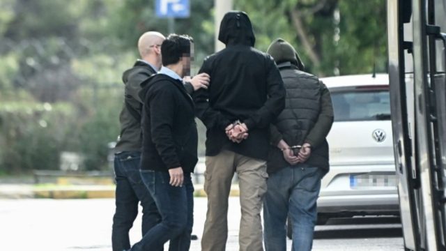 Κύκλωμα προστασίας σε οίκους ανοχής: Στα 85 εκατ. ευρώ ο τζίρος – Ο ρόλος των αστυνομικών και οι πληρωμές