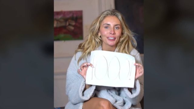 Άξια: Σταρ του OnlyFans συνευρέθηκε με 1.057 άνδρες σε 12 ώρες και «έσπασε» το παγκόσμιο ρεκόρ!