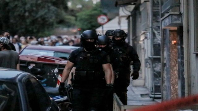 Τι είναι το νέο ναρκωτικό «το γρήγορο»: Φτιάχνεται ακόμη και στο σπίτι με νόμιμες πρώτες ύλες – Εντοπίστηκε ποσότητα στην Πάτρα