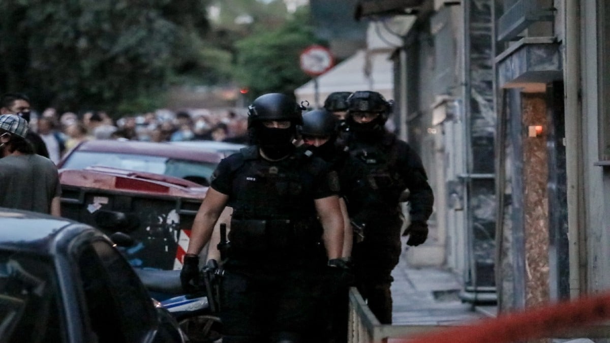 Τι είναι το νέο ναρκωτικό «το γρήγορο»: Φτιάχνεται ακόμη και στο σπίτι με νόμιμες πρώτες ύλες – Εντοπίστηκε ποσότητα στην Πάτρα
