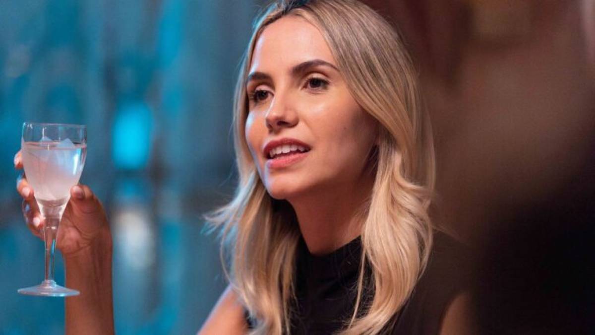 Παιχνίδια Εκδίκησης: Το χαστούκι της Μαρίνας στη Μάγια – Δείτε το τρέιλερ