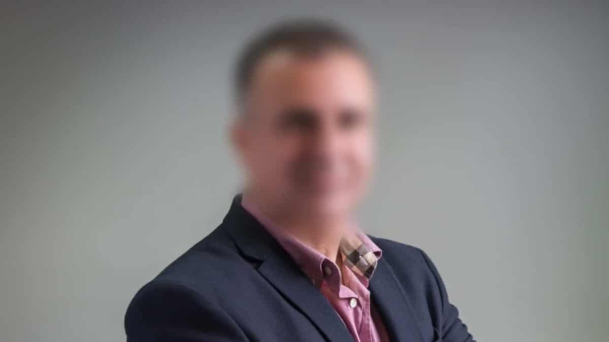 Σοκάρει ο Μπαλάσκας για τον καθηγητή στον Άλιμο: «Το σπούδασε επίτηδες, κανένας δε γίνεται παιδόφιλος στα 52 του»
