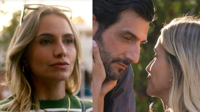 Παιχνίδια Εκδίκησης: Κάνει την ανατροπή και συμμαχεί με τη Μάγια