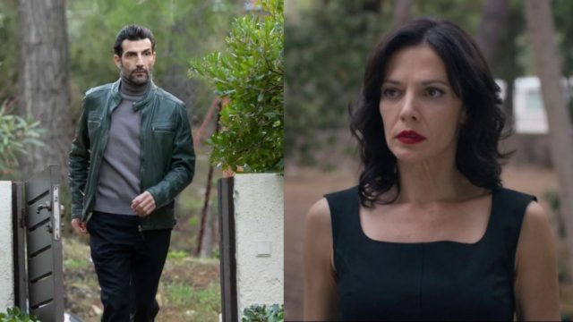 Παιχνίδια Εκδίκησης: Φρενίτιδα στο X με Κουρή και Λαμπροπούλου – «Επιτέλους μια σειρά με απλό αγνό κέρατο»