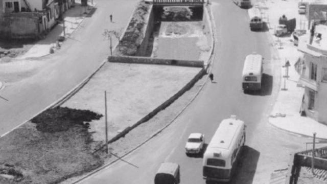 Κουίζ για την παλιά Αθήνα: Αναγνωρίζετε την οδό; Έχετε περάσει 100% από εκεί