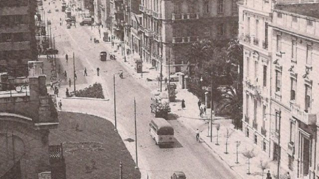 Κουίζ για την παλιά Αθήνα: Μπορείς να αναγνωρίσεις τον δρόμο; Έχεις περάσει 100% από εκεί