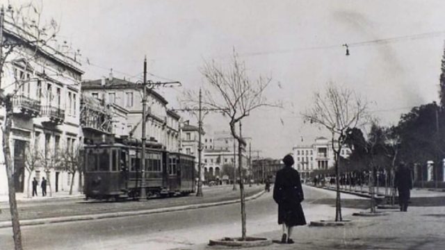 Κουίζ για την παλιά Αθήνα: Μπορείς να αναγνωρίσεις την οδό; Έχεις περάσει 100% από εκεί