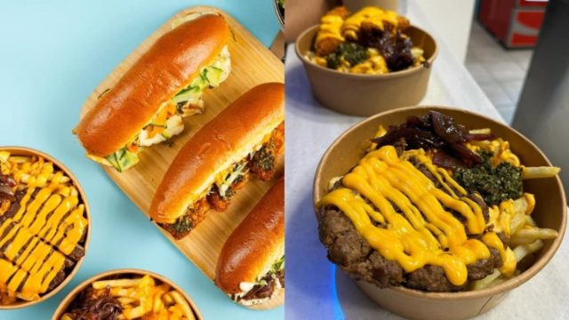 Το TikTok έχει τρελαθεί με το νέο αργεντίνικο street food στην Αθήνα: Σας παρουσιάζουμε 2+1 μαγαζιά με αργεντίνικο φαγητό στην πρωτεύουσα