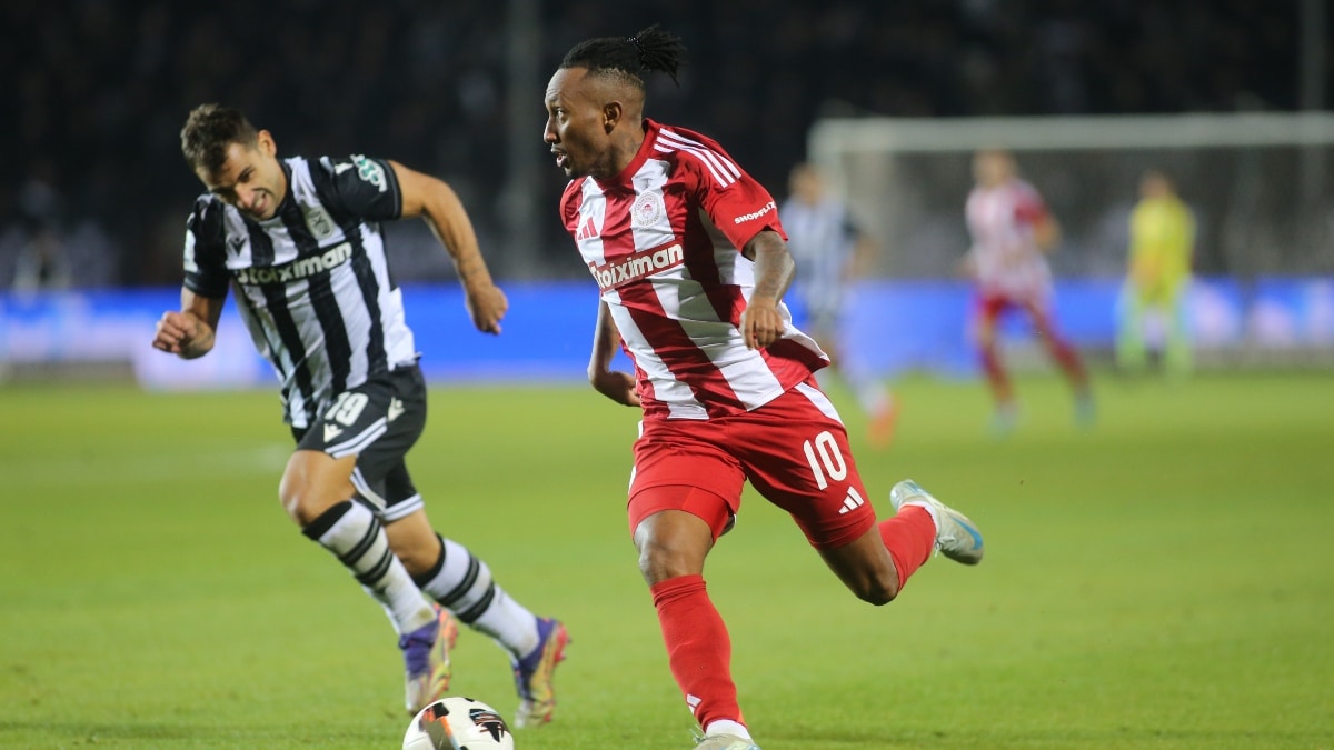 Europa League: Κόντρα στη Στεάουα ο ΠΑΟΚ στα play offs – Οι δύο «δρόμοι» του Ολυμπιακού