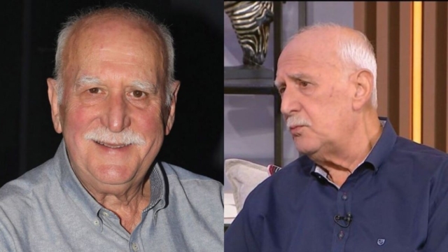 Ανακοίνωσε στον αέρα τις αλλαγές ο Γιώργος Παπαδάκης: Τόσο μειώνεται η διάρκεια της εκπομπής του