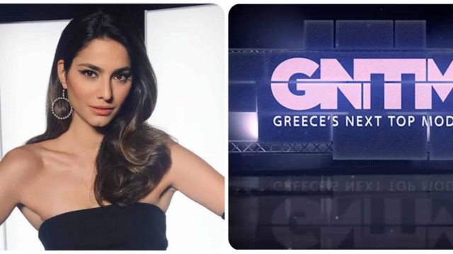 GNTM: Τελικά θα είναι στην ομάδα η Ηλιάνα Παπαγεωργίου; Τι απαντά για την δικαστική διαμάχη με την Χριστοπούλου