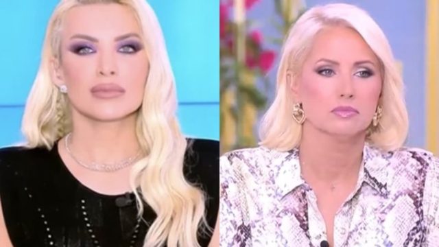 Κατερίνα Παπακωστοπούλου: Μιλάει για τη συνεργασία της με την Καινούργιου και αφήνει αιχμές – «Στο τέλος της σεζόν θα πούμε πολλά»