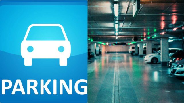 Απίστευτο: Μια θέση parking στο Κολωνάκι πωλήθηκε 330.000 ευρώ!