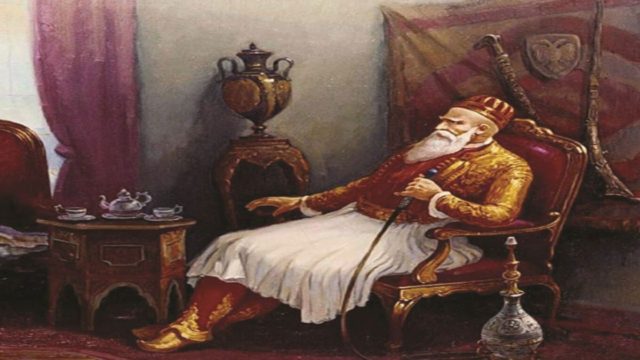 Αλή Πασάς: Οι ανατριχιαστικές κτηνωδίες στα Ιωάννινα εναντίον των Ελλήνων και ο τραγικός θάνατός του