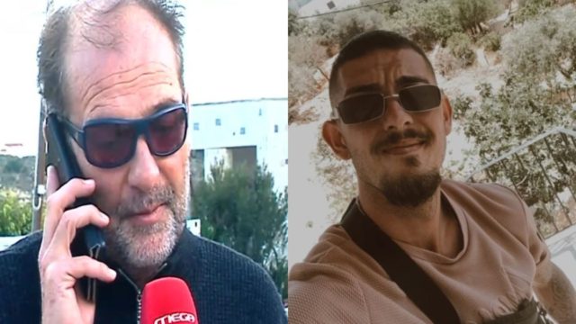 Χανιά: Συγκλονίζει ο πατέρας του 22χρονου Παναγιώτη: «Να έχουν τύψεις όσοι άφησαν να συμβεί αυτό»