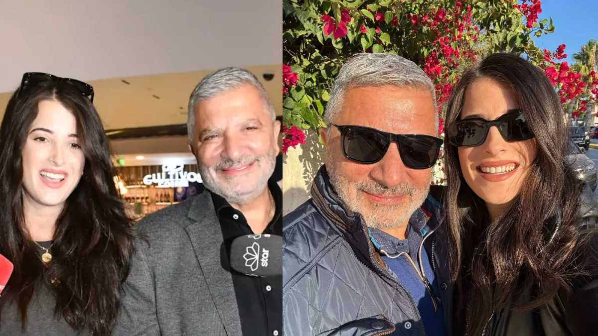Γιώργος Πατούλης – Νάνσυ Κοιλού: Η βόλτα σε κοσμηματοπωλείο στη Γλυφάδα – Τα τρυφερά τετ α τετ στον δρόμο