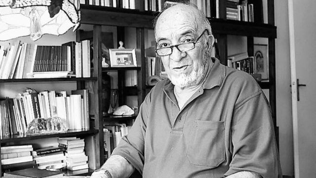12 χρόνια χωρίς τον Παύλο Μάτεσι: Ποιος ήταν ο θεατρικός συγγραφέας που πρόσφερε τόσα στον πολιτισμό της χώρας