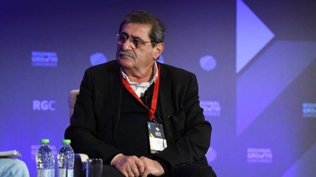 Κώστας Πελετίδης: Ο αγαπητός και εργατικός δήμαρχος επί τρεις 4ετίες – Το ΚΚΕ και η ημέρα που δικάστηκε όταν μύνησε την Χρυσή Αυγή