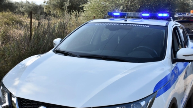 Θρίλερ στη Μεσσηνία: 67χρονος πυροβόλησε το γιο του!