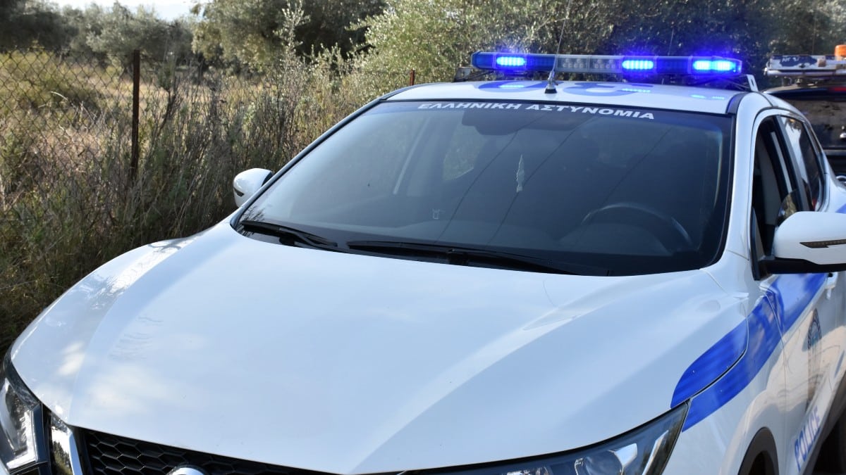 Θρίλερ στη Μεσσηνία: 67χρονος πυροβόλησε το γιο του!