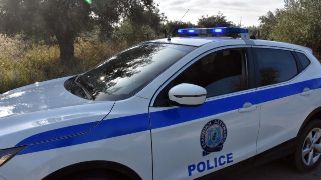 Φρίκη στη Νέα Ιωνία: Συνελήφθη ηλικιωμένος για σεξουαλική κακοποίηση ανήλικης – Εκκρεμούσε ευρωπαϊκό ένταλμα σε βάρος του