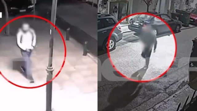 «Με λέρωσε κι έφυγε»: Νέες εφιαλτικές μαρτυρίες για τον «Δράκο» του Περιστερίου (video)