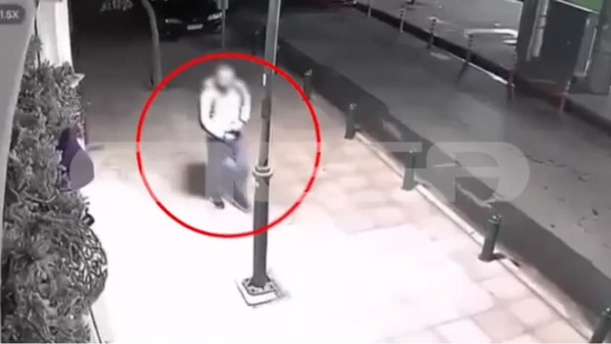 Ποινική δίωξη στον «δράκο» του Περιστερίου