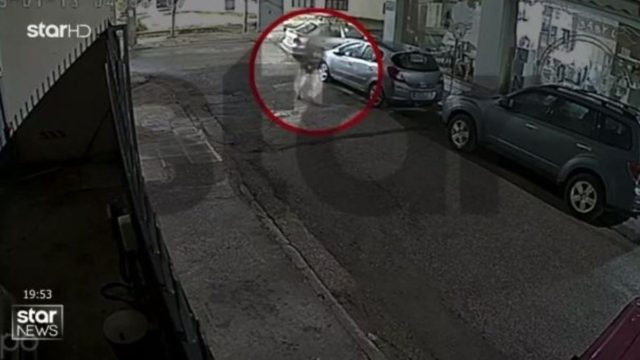 Σάτυρος στο Περιστέρι: «Αυνανιζόταν και την κοίταγε» – Σοκάρουν οι μαρτυρίες για τον άνδρα που έχει σπείρει τον τρόμο