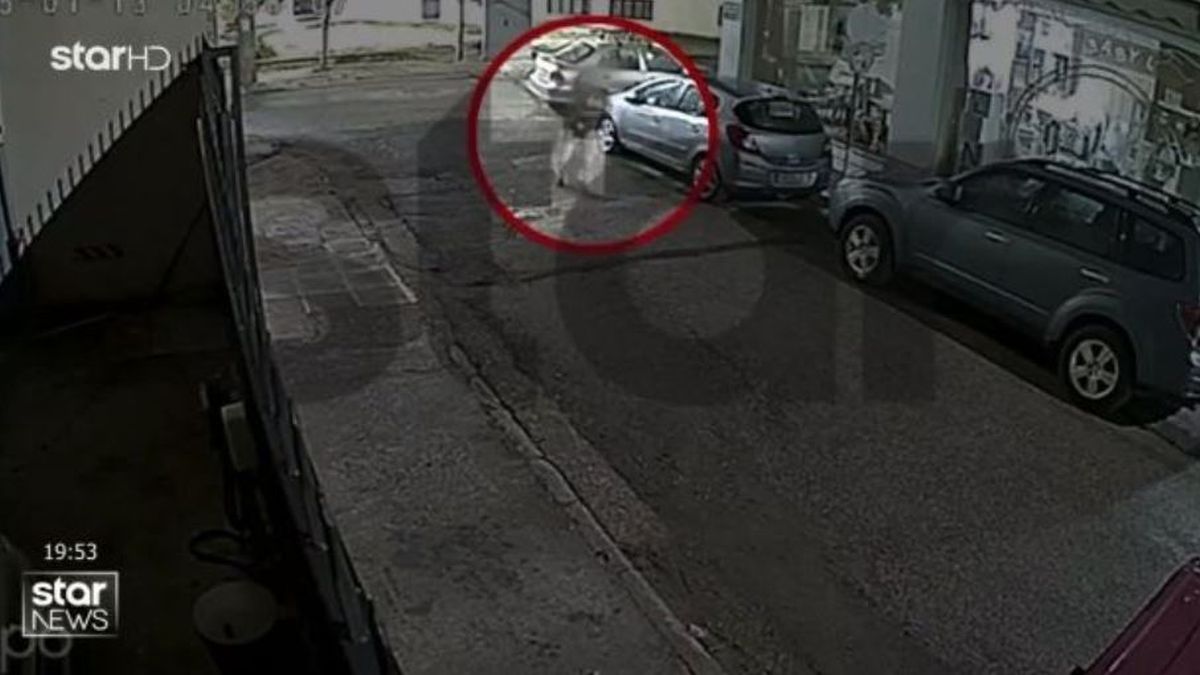 Σάτυρος στο Περιστέρι: «Αυνανιζόταν και την κοίταγε» – Σοκάρουν οι μαρτυρίες για τον άνδρα που έχει σπείρει τον τρόμο