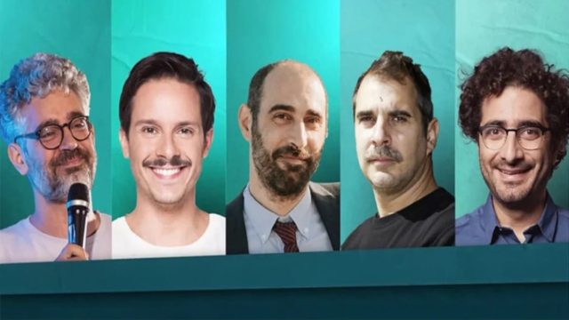 Ακυρώθηκε η παράσταση «Πες το Ψέματα» μετά τις αντιδράσεις για την απουσία γυναικών