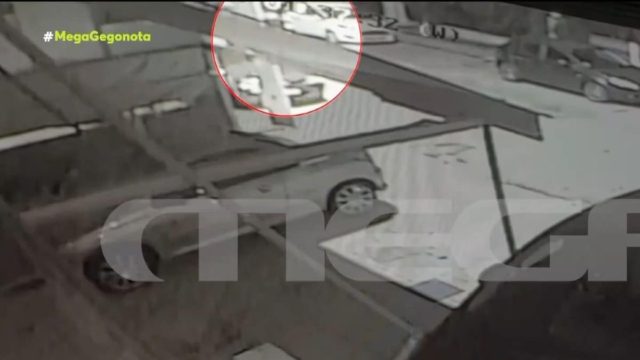 Ανατροπή στην Πετρούπολη: Ο επιδειξίας που συνελήφθη δεν είναι ο «Δράκος» του Περιστερίου