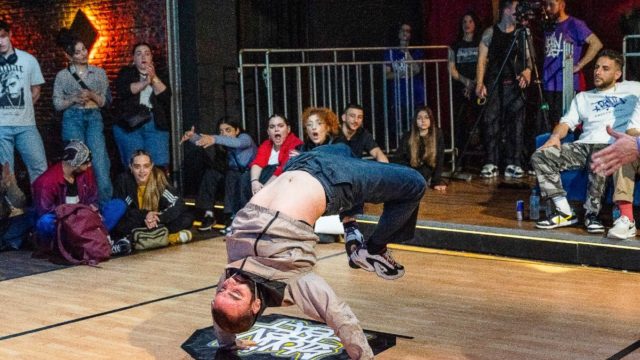 Stylin’ The Beat vol.6 στην Αθήνα – Το φεστιβάλ που υπόσχεται να βάλει φωτιά στην street σκηνή