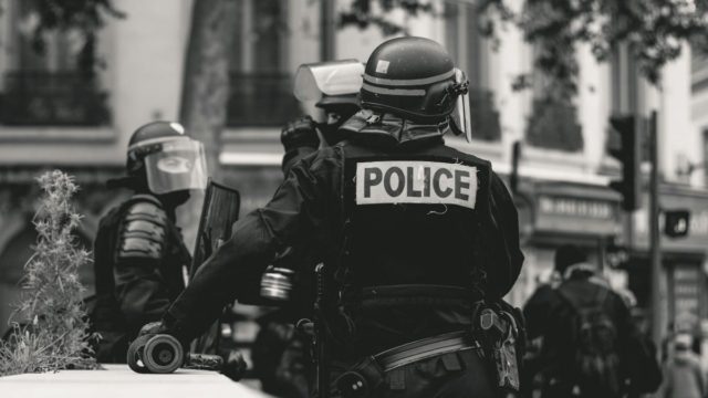 Εικόνες τρόμου στη Σλοβακία: Μαθητής εξαπέλυσε επίθεση με μαχαίρι σε σχολείο – Τουλάχιστον δύο νεκροί