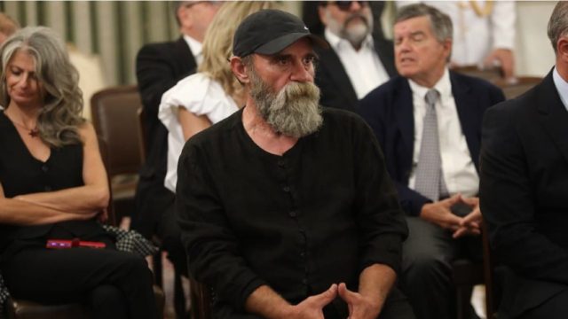 Κωνσταντίνος Πολυχρονόπουλος: Αναβολή στη δίκη του – Ποια η νέα ημερομηνία