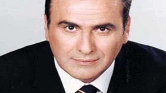 Θυμάστε το δημοσιογράφο Θανάση Αθανασιάδη; Δεν έχετε ιδέα τι δουλειά κάνει σήμερα και έχει πλουτίσει