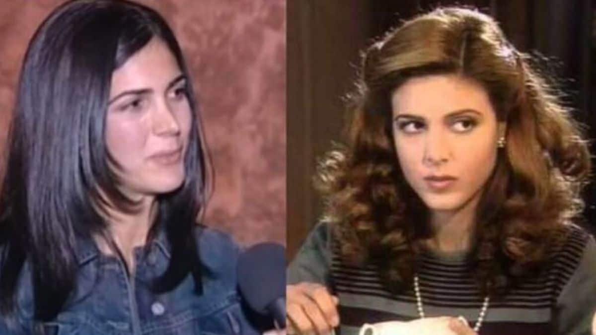 Παράτησε τα πάντα και αφιοσιώθηκε στο Θεό η Αλεξανδριανή Σικελιανού: Η ταλαντούχα ηθοποιός των 90s που εξαφανίστηκε από προσώπου γης