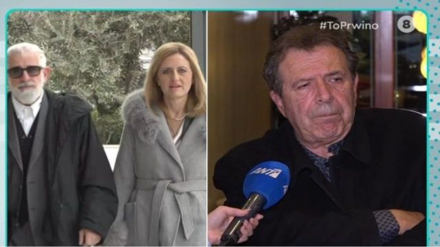 Χρήστος Φωτίδης για Πέτρο Φιλιππίδη: «Θα ήθελα να είναι όλα ψέμα γιατί ο χώρος μας…»
