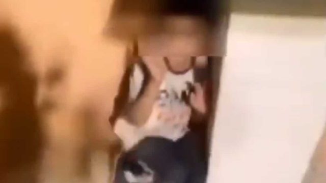 Εισαγγελική παρέμβαση για το βίντεο με παιδί στην Κομοτηνή που του φώναζαν «Πες ζήτω ο Κασιδιάρης, πες το ρε!»