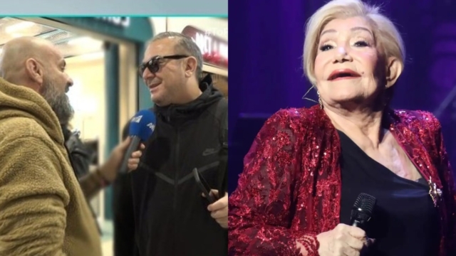 Η αποκάλυψη του Ρέμου για Μαρινέλλα: «Είμαστε σε μία φάση που τα πράγματα δεν μπορούμε να πούμε ότι είναι καλά»