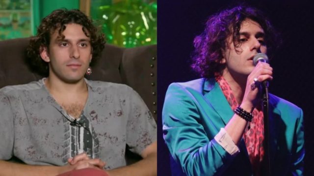 Από τη σκηνή της Eurovision στο… Cash or Trash:  Ο RIKKI εμφανίστηκε με πίνακα του Νταλί και «έκλεψε» τις εντυπώσεις