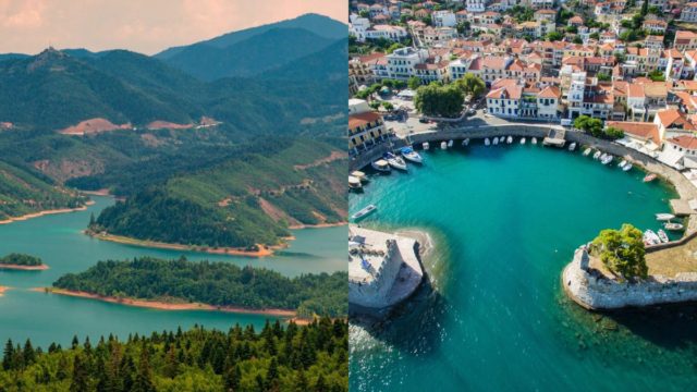 Roadtrip με την παρέα: Οι 5 καλύτεροι προορισμοί όπου δεν θα «πληρώσετε τα μαλλιά της κεφαλής σας»